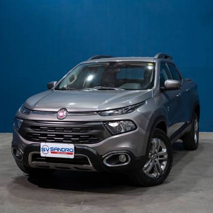 FIAT TORO 2.0 16V TURBO DIESEL FREEDOM 4WD AT9